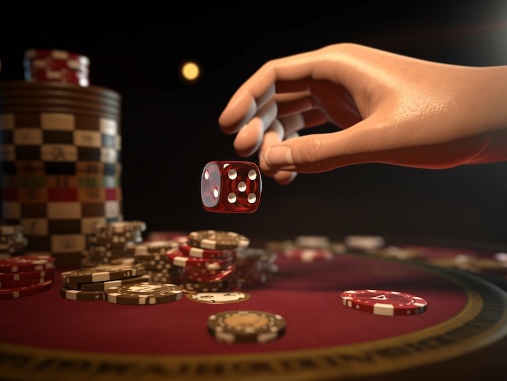 Giao diện giao dịch tài chính trên điện thoại di động tại win60he