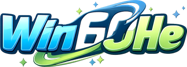 Logo win60he
